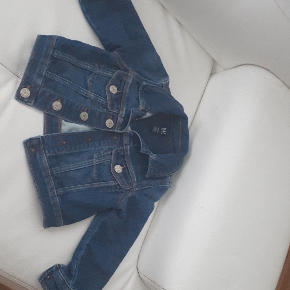 Gap Denim Jacket